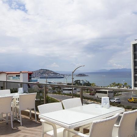 Comfort Ada Class Hotel Kuşadası Buitenkant foto