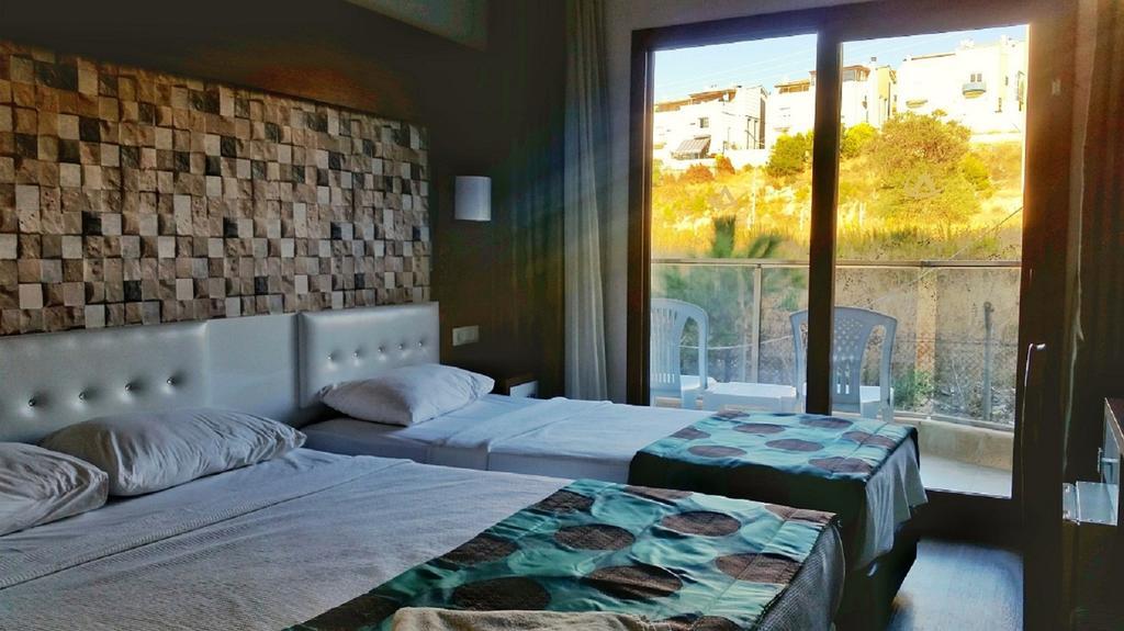 Comfort Ada Class Hotel Kuşadası Buitenkant foto