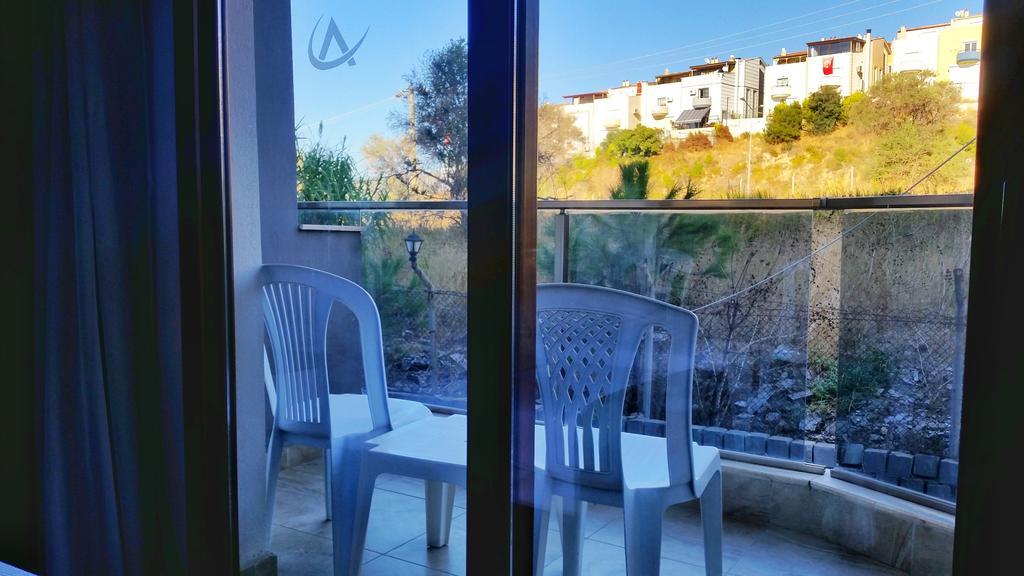 Comfort Ada Class Hotel Kuşadası Buitenkant foto