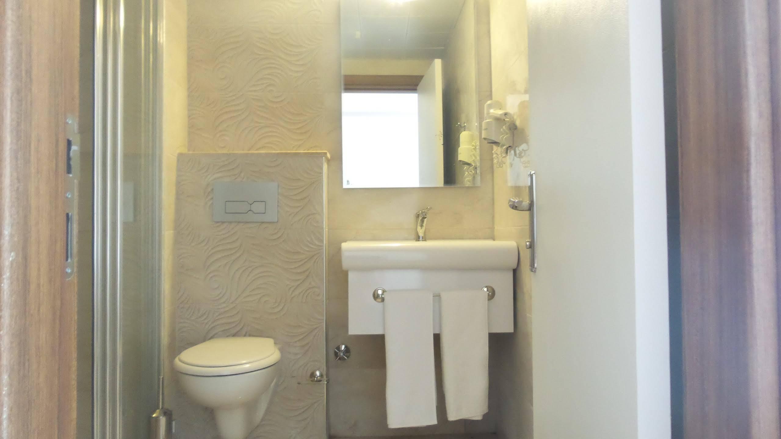 Comfort Ada Class Hotel Kuşadası Buitenkant foto